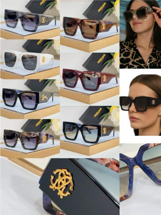 Picture of Roberto Cavalli Sunglasses _SKUfw69698896fw